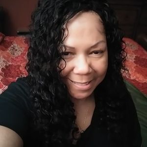 Meet your Posher, Marlene